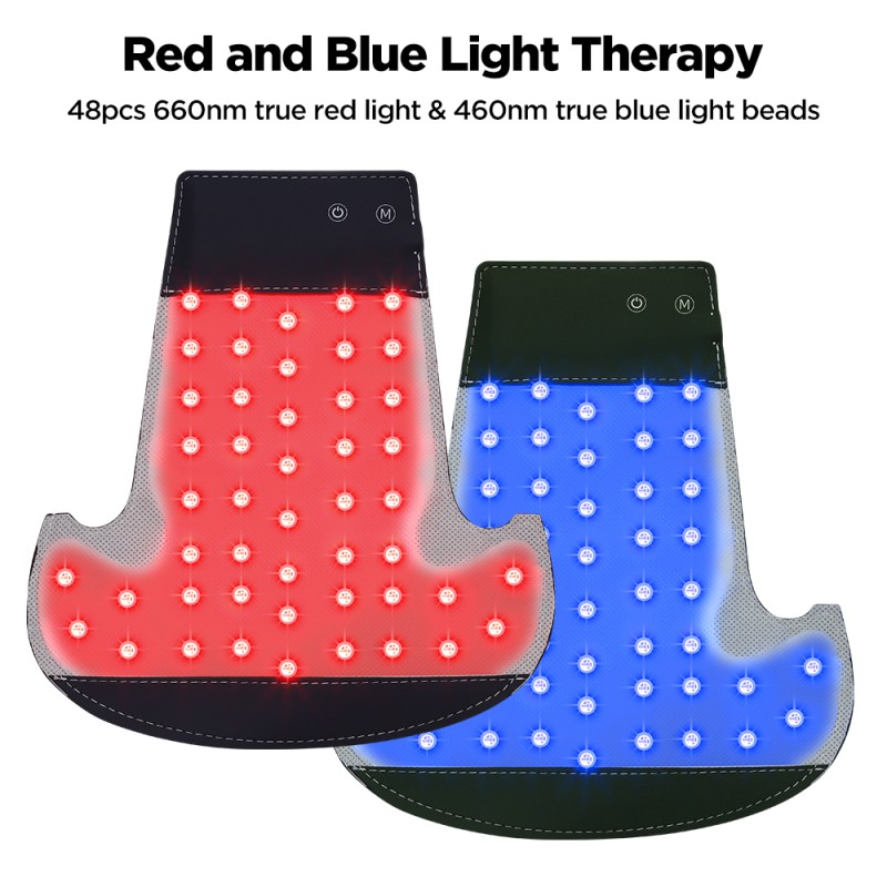 LED Light Therapy Hat Factory - Hair Growth Anti-Hair Loss Cap