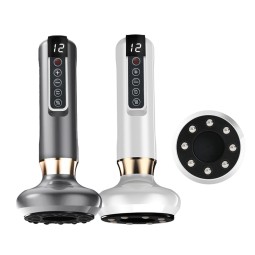 Red Light Guasha Factory - Anti Cellulite Vacuum Cupping Massager