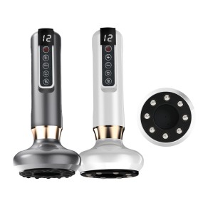 Red Light Guasha Factory - Anti Cellulite Vacuum Cupping Massager