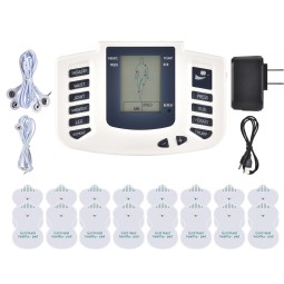 Electrostimulator Manufacturer - Digital Therapy Acupuncture Massager