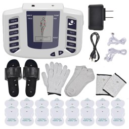 EMS Muscle Stimulator Factory - Pain Relief Adjustable Tens Unit