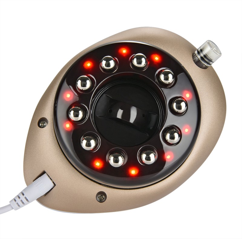 Infrared Gua Sha Manufacturer - Smart Heat Therapy Cupping Set