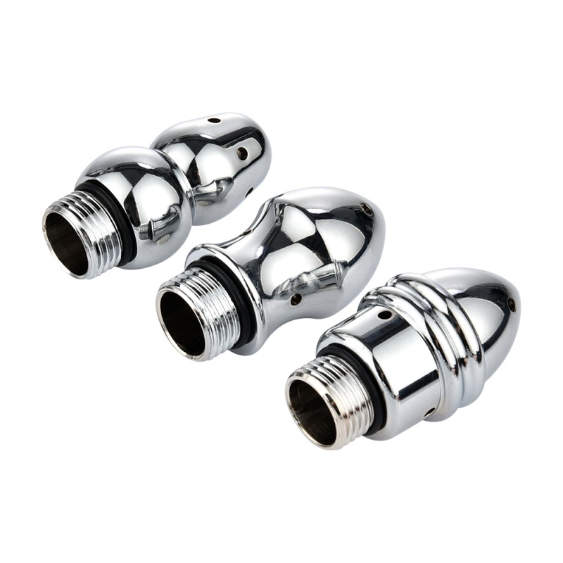 Anus Washer Manufacturer - Portable Handheld Faucet Nozzle