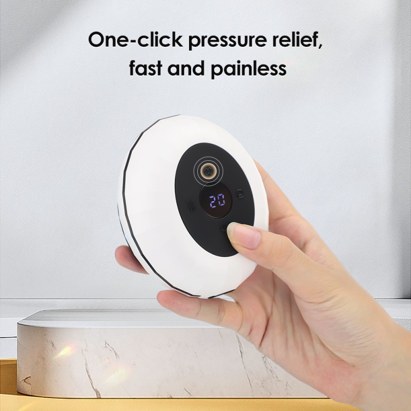 Guasha Massager Supplier - Heating Therapy Meridians Scraping