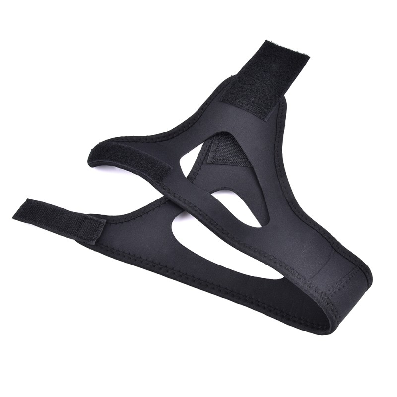 Anti Snoring Belt Supplier - Chin Strap Mouth Guard Bandage