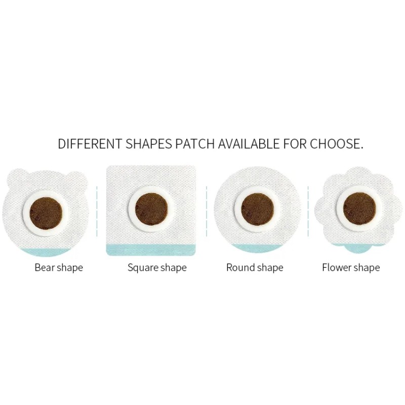 Prostate Belly Patch Manufacturer - 2025 New Release OEM ODM Chinese Nature Herbs