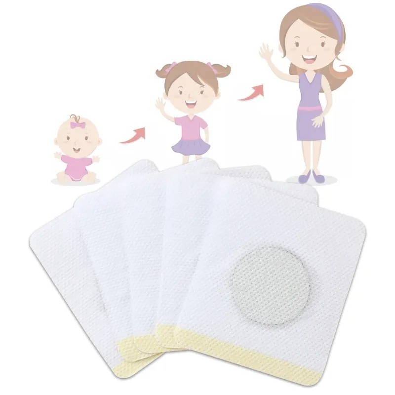 Height Enhancement Patch Supplier - OEM Natural Herbal Foot Patch Healthy Growth