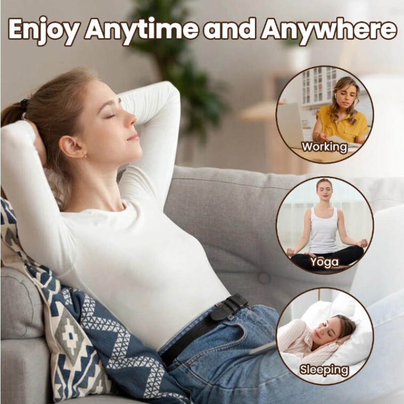 Magnetic Tummy Patch Supplier - Innovative Herbal Wonder Navel Magnet Belly Fat