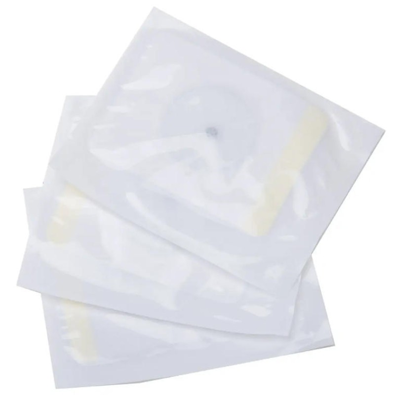 Body Slim Patch Supplier - New Release OEM Service Natural Herbal Abdomen Wonder