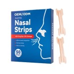 Nasal Strips