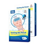 Cooling Gel Patch