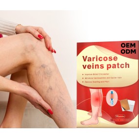 Varicose Vein Cream Factory - Wholesale OEM ODM Healthcare Popular Health Care