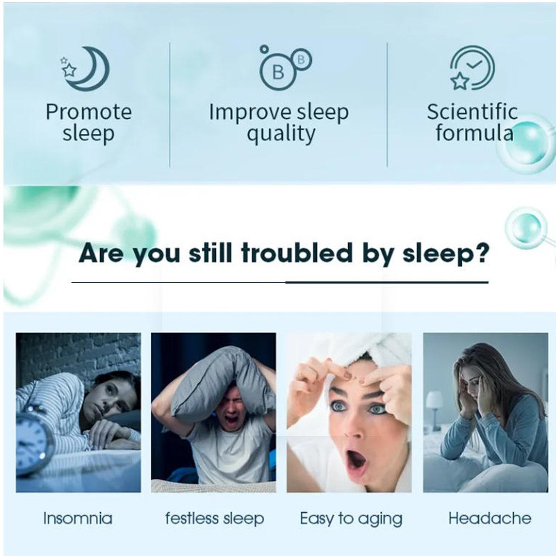 Sleep Aid Patches Factory - Transdermal Dream Patch Lavender Essential Oil Quality