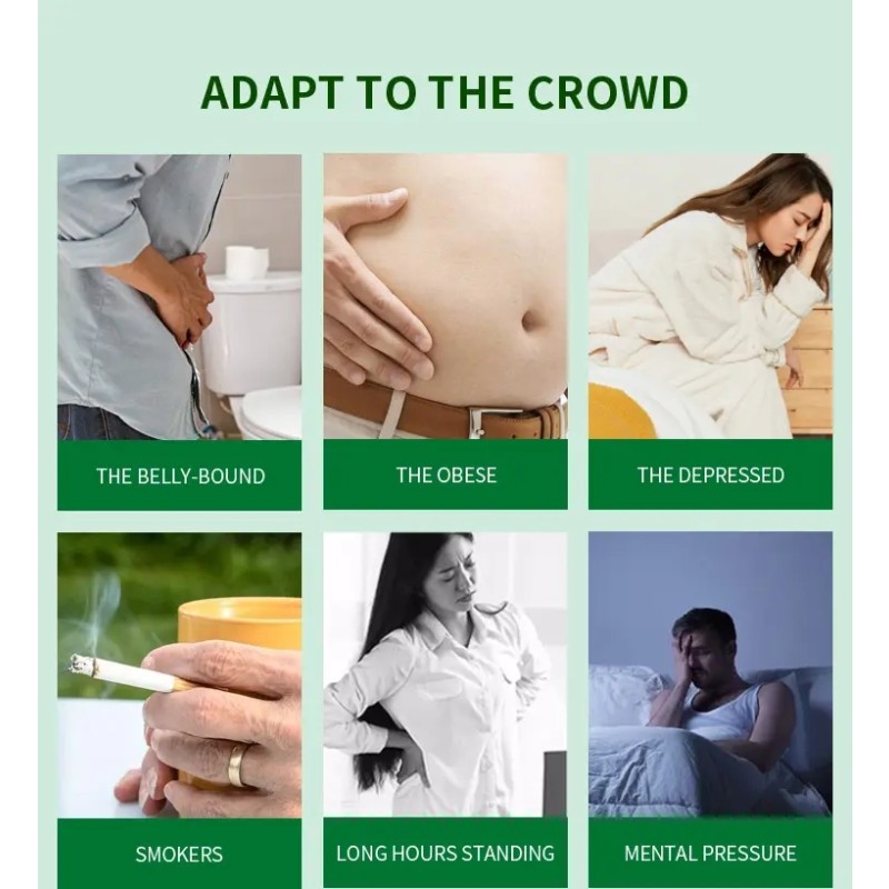 Foot Patch Manufacturer - Customizable Bamboo Vinegar Herbal Vitamin Detox Blood