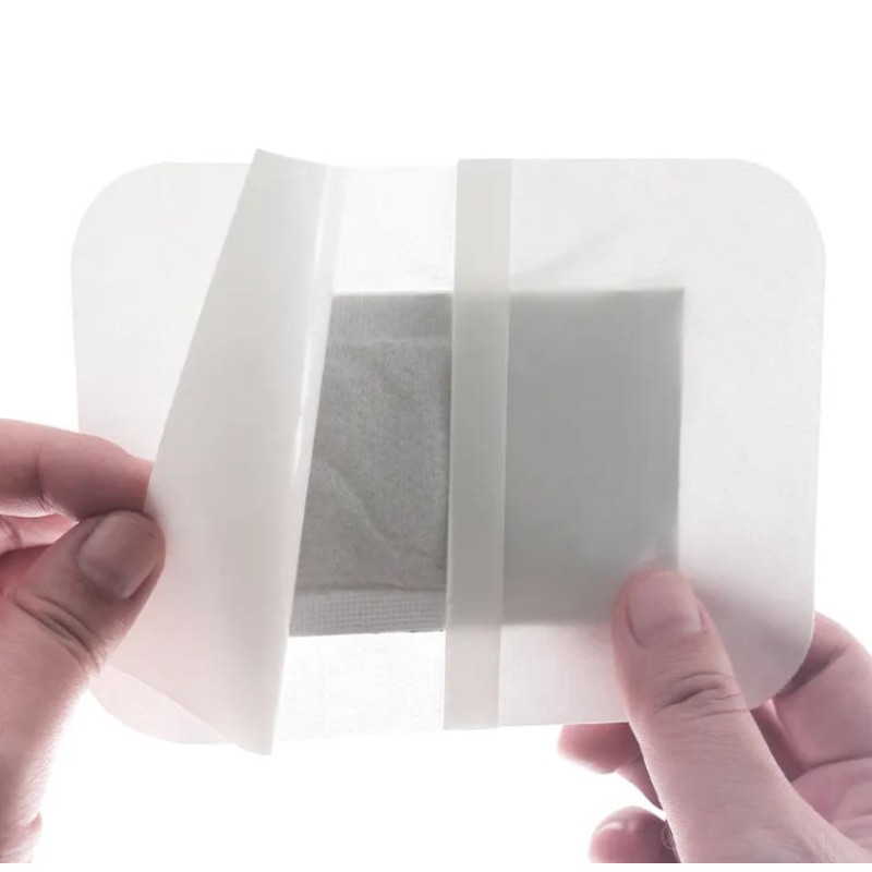 Slimming Detox Foot Patches Factory - Factory Direct Custom Chinese Herbal Lavender