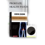 Prostate Patch