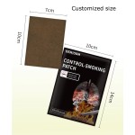 Quit smoking patch