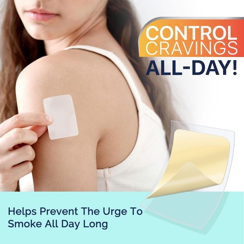 Herbal Foot Patch Supplier - Best-Selling for Smoking Control Auxiliary Cessation