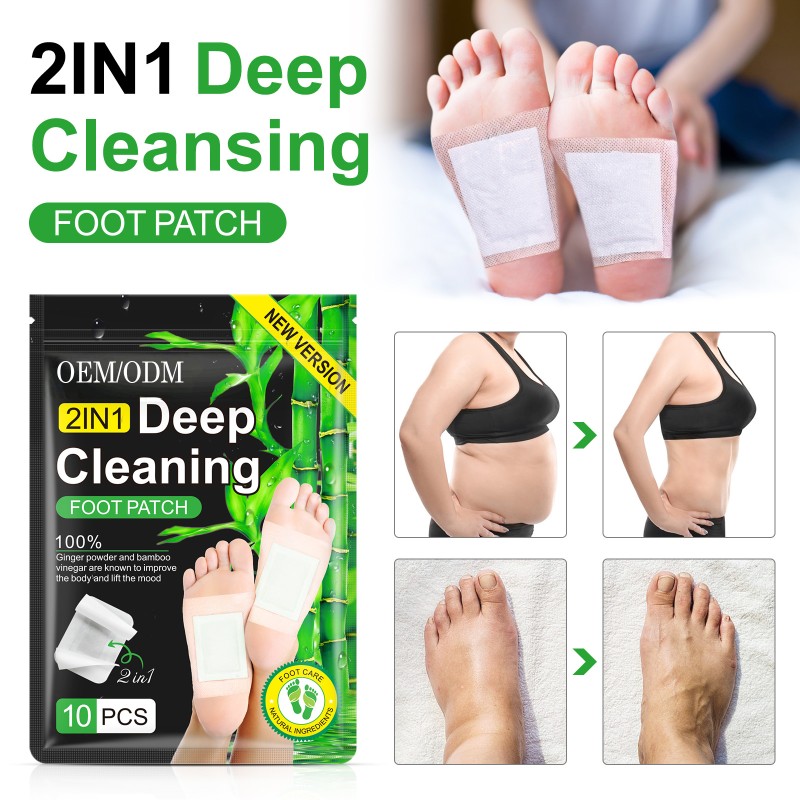 Kids Cooling Patch Supplier - Hydrogel Antipyretic Ice Gel for Fever Reduction OEM