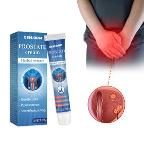 Prostate Cream Factory - Factory Direct Improve Prostate Renal Function Health Care