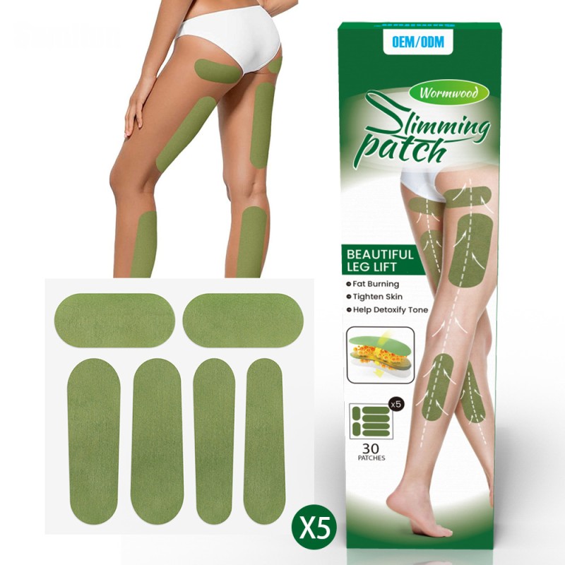 Relax Feet Patch Supplier - ENWEI Herbal Bamboo Vinegar Ginger Deep Cleaning Detox