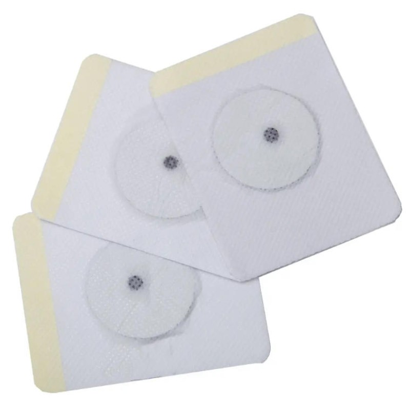 Body Slim Patches Manufacturer - OEM Factory High-Efficient Magnet Belly Slimming