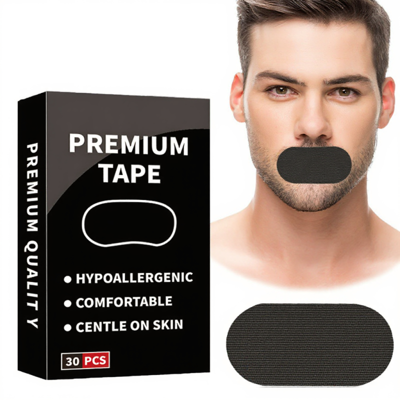 Sleep Gel Patch Supplier - OEM Natural Relaxing Quick Effect Chinese Herbal Hydrogel