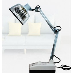 TDP Therapy Lamp Manufacturer - Small Head Table Standing