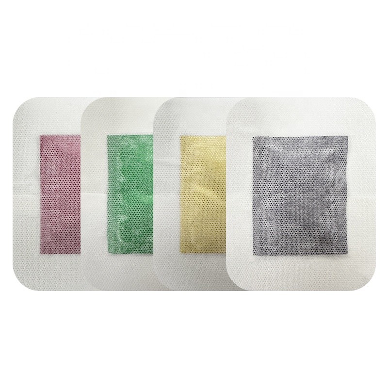 Foot Care Pads Supplier - 20 Pcs Better Sleep Detox