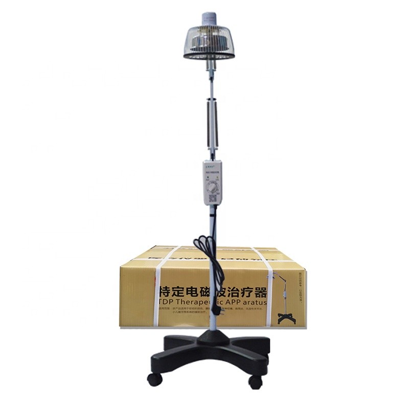 Floor Standing Lamp Manufacturer - CQ 27 Small Head TDP