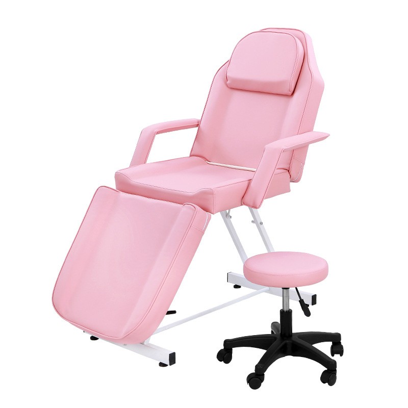 Beauty Chair Manufacturer - Portable Adjustable Physiotherapy Bed