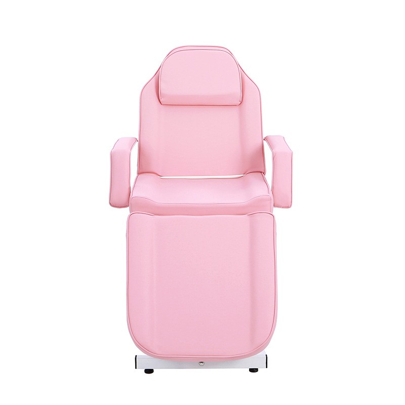 Beauty Chair Manufacturer - Portable Adjustable Physiotherapy Bed