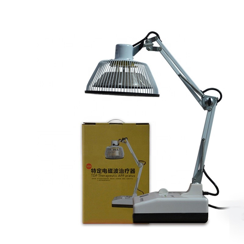 Table TDP Lamp Supplier - Big Head Infrared Mineral Heat