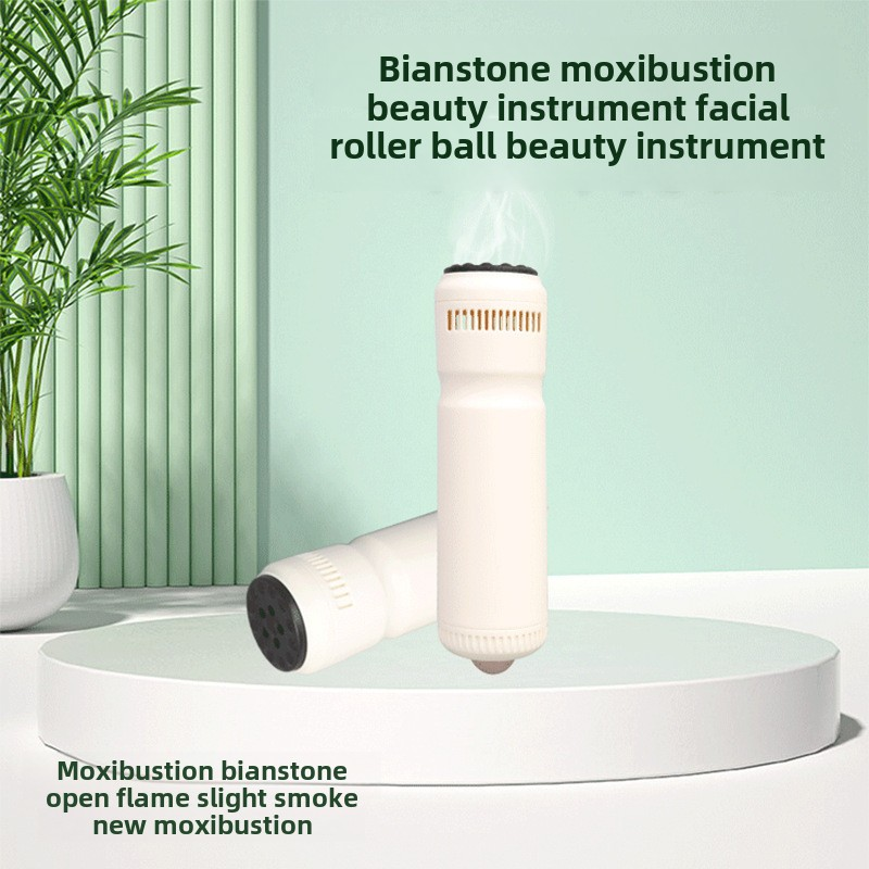 Moxibustion Ball Supplier - Smart Portable Musical Function
