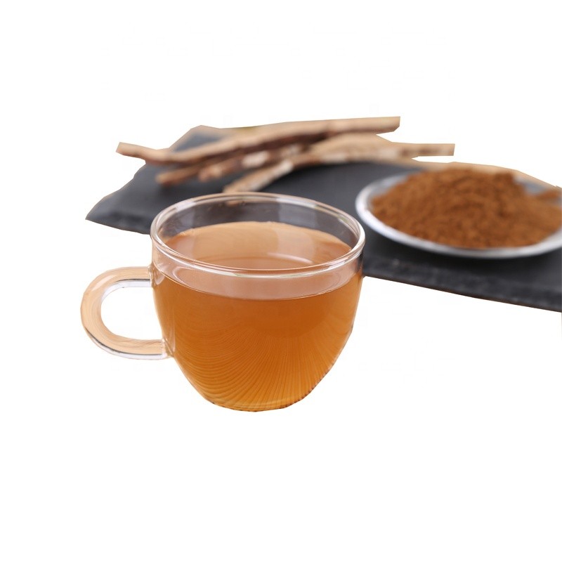 Ganoderma Powder Supplier - Reishi Mushroom Health Supplement