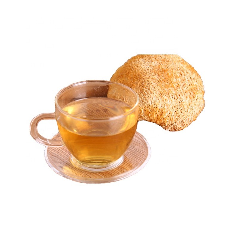 Hericium Extract Manufacturer - Lions Mane Mushroom Powder