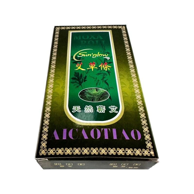 Moxibustion Therapy Factory - Wholesale Mugwort Moxa Rolls