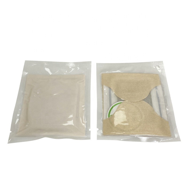 Moxibustion Plaster Manufacturer - Wormwood Pain Relief Warmer