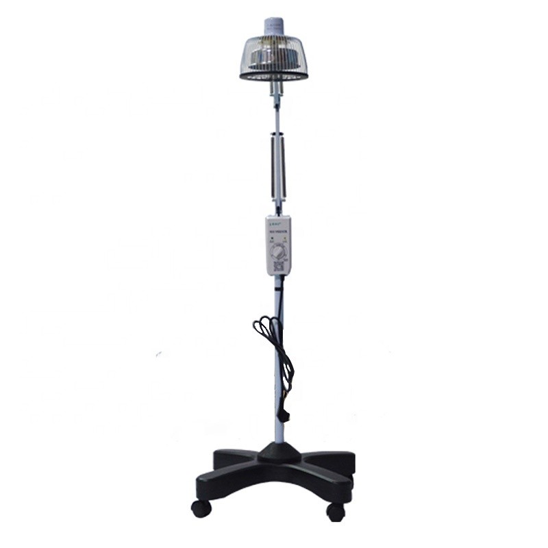 Floor Standing Lamp Manufacturer - CQ 27 Small Head TDP