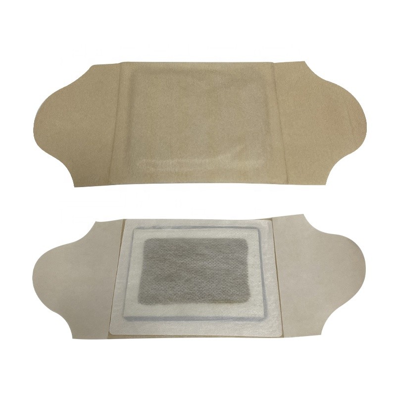 Moxibustion Plaster Manufacturer - Wormwood Pain Relief Warmer