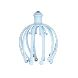 Head Massager Factory - Multifunctional Octopus Relaxation