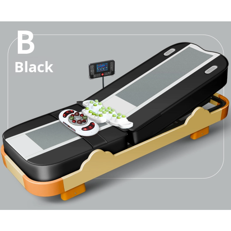 Jade Roller Set Factory - AI Controlled Heated Massager