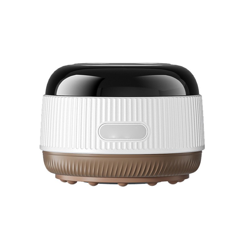 Electric Cupping Supplier - Portable Gua Sha Heating Massager