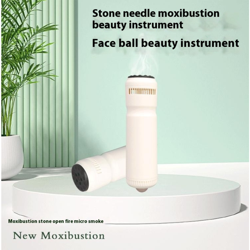 Moxibustion Ball Supplier - Smart Portable Musical Function
