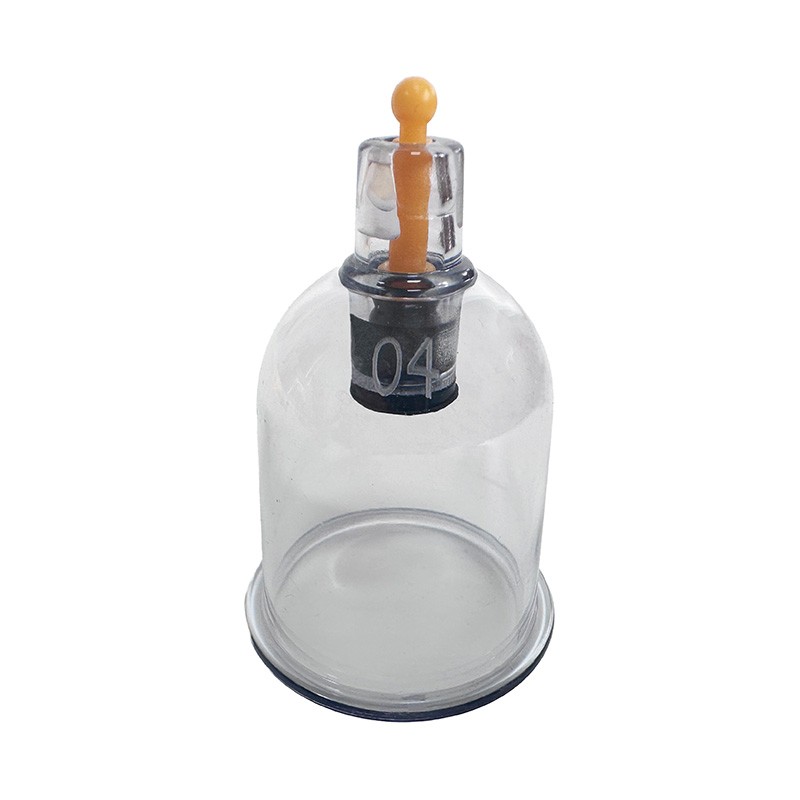 Cupping Cups Supplier - B2 Model Vacuum Suction Bulk