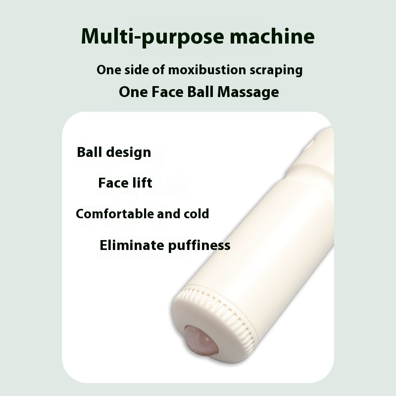 Moxibustion Ball Supplier - Smart Portable Musical Function