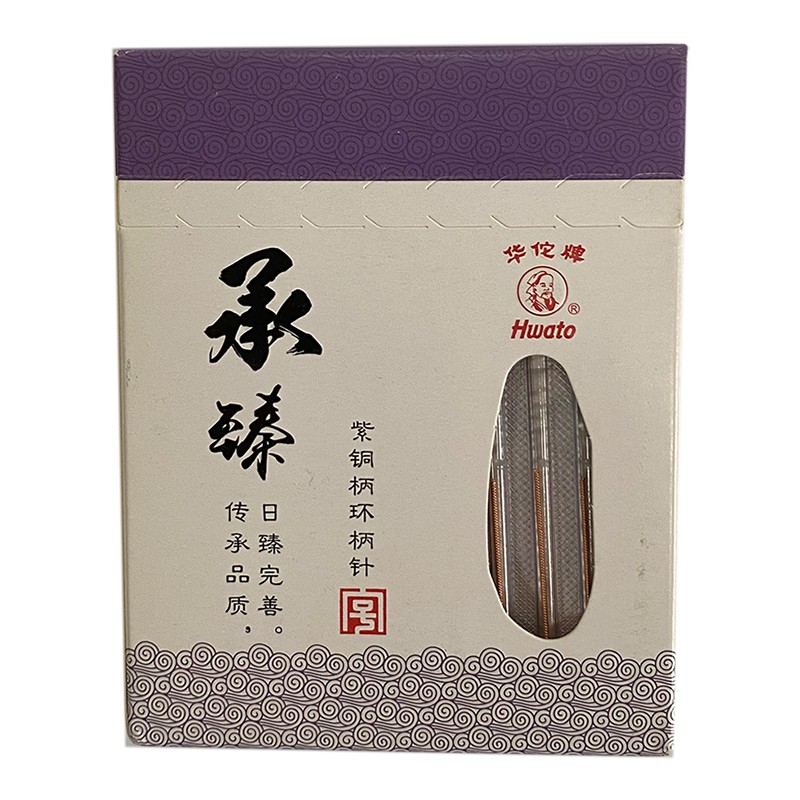 Disposable Needles Factory - Hwato Brand Copper Aluminum Foil