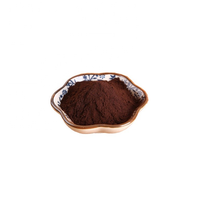 Chaga Mushroom Powder Manufacturer - Herbal Extract Supplement