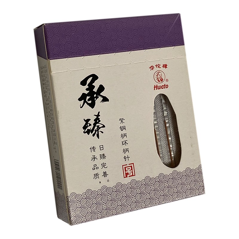 Disposable Needles Factory - Hwato Brand Copper Aluminum Foil