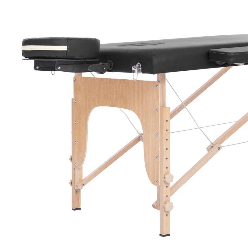 Portable Massage Bed Factory - Spa Beauty Table Wholesale